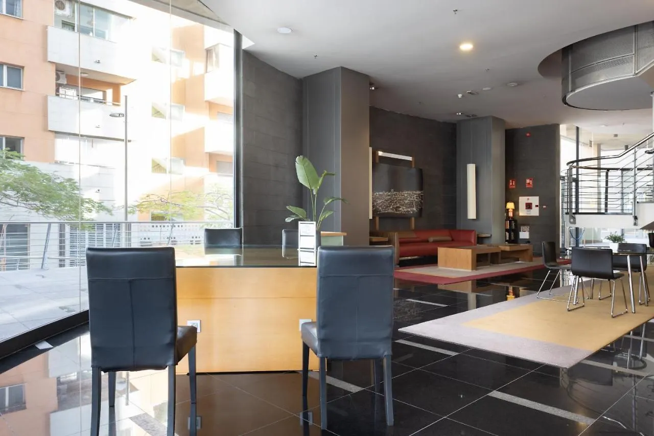 Apartment Eden Rentals Panoramic Luxury Views With Ac Aire Acondicionado Santa Cruz de Tenerife