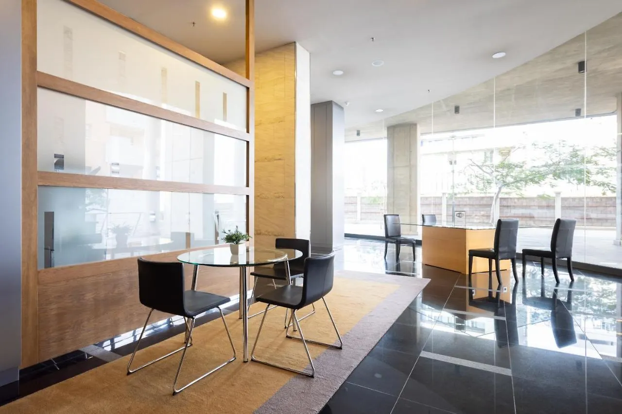 Apartment Eden Rentals Panoramic Luxury Views With Ac Aire Acondicionado Santa Cruz de Tenerife