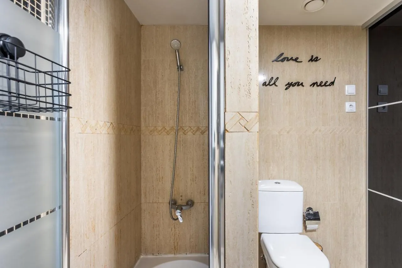 Eden Rentals Panoramic Luxury Views With Ac Aire Acondicionado Santa Cruz de Tenerife