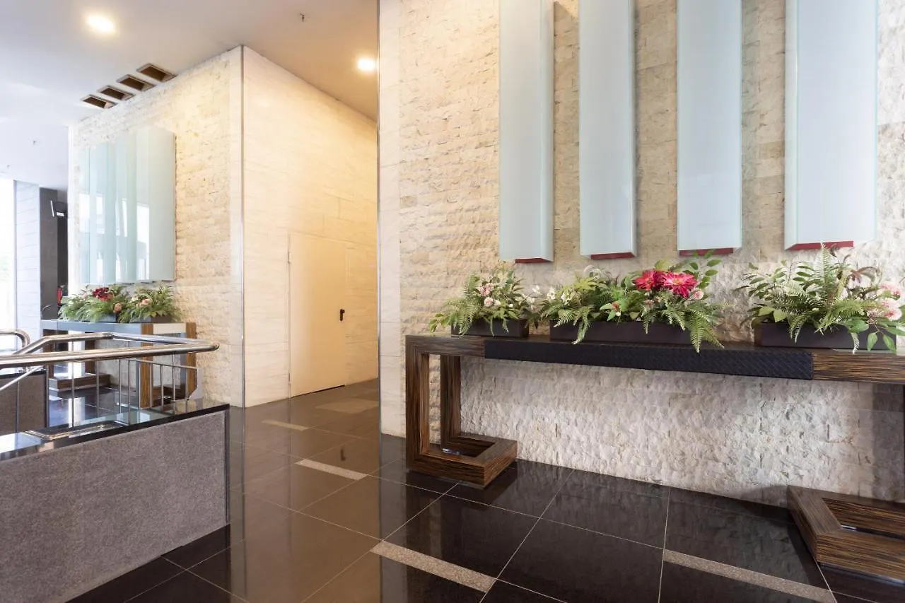 Eden Rentals Panoramic Luxury Views With Ac Aire Acondicionado Santa Cruz de Tenerife