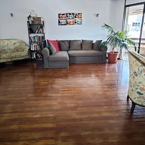 Bed & Breakfast Casa Compartida Weyler, Santa Cruz de Tenerife