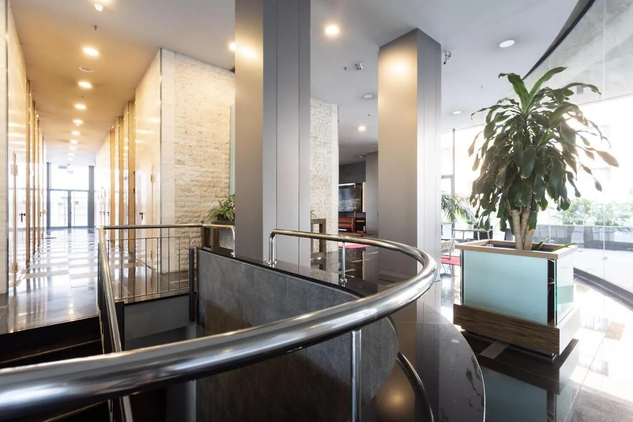 Eden Rentals Panoramic Luxury Views With Ac Aire Acondicionado Santa Cruz de Tenerife 0*,  Spain