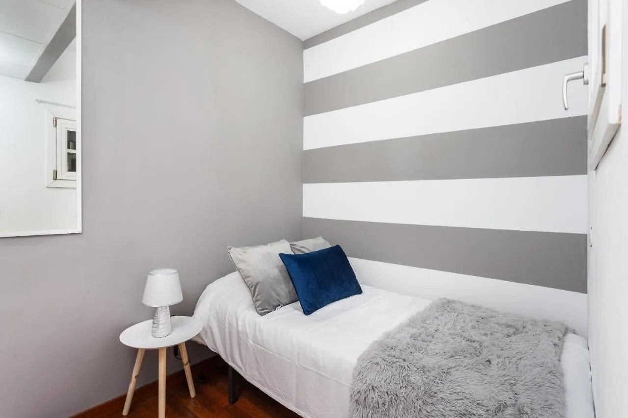 Eden Rentals Panoramic Luxury Views With Ac Aire Acondicionado Santa Cruz de Tenerife 0*,