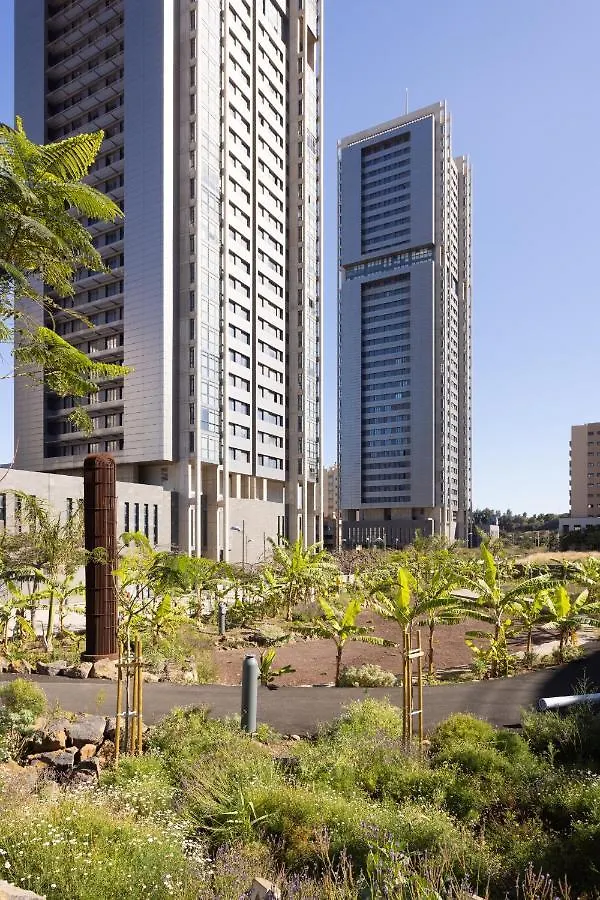 Eden Rentals Panoramic Luxury Views With Ac Aire Acondicionado Santa Cruz de Tenerife